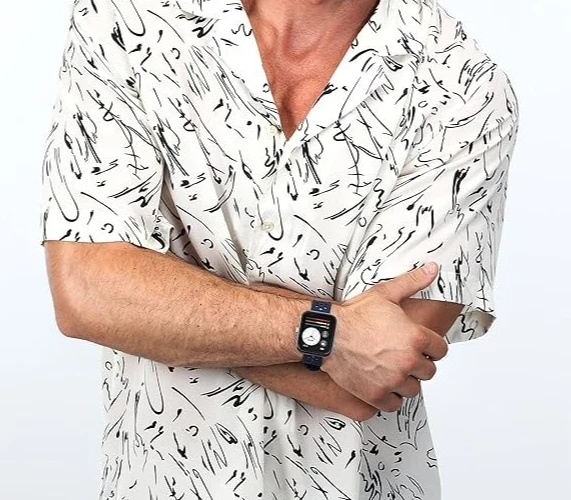 OROLOGIO SECTOR SMARTWATCH S-03, PRO GPS,CARDIO,SPORT,CHIAMATE,CALORIE,PEDOMETRO - Immagine 3 di 4