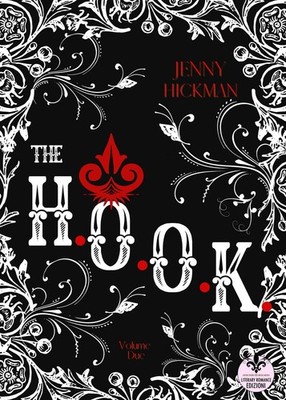 Jenny Hickman The hook (Paperback)