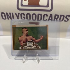 1951 Topps Ringside Boxing Cards 13