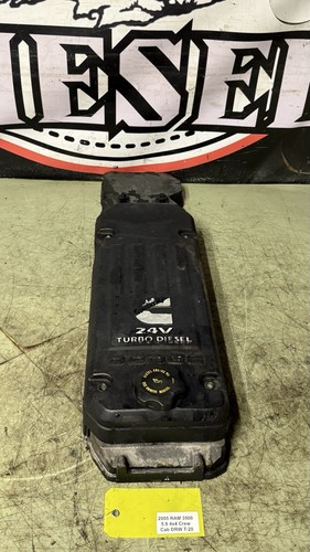 Dodge Ram 5.9L Cummins USED VALVE COVER ASSEMBLY 2005-07
