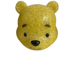 winnie the pooh lamp vintage