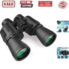 Binoculars for Adults High Powered, Military HD Professional/Daily Waterproof...