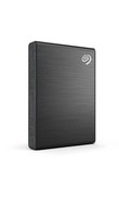 Seagate One Touch 2TB Portable External Hard Drive USB 3.0 – Black