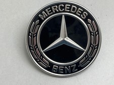 Mercedes-Benz A W177 2021 Vorne Herstelleremblem A0008176203 ANG77419 Mercedes-Benz A W177 2021 Vorne Herstelleremblem A0008176203 ANG77419