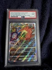 2022 Pokemon Promo Charizard VSTAR Full Art #262 PSA 9 MINT