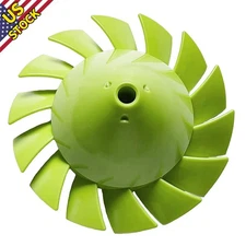 For Ryobi P2108 P21081 Sturdy Material Leaf Blower Fan 529437003 1PC 100% New