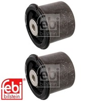 2X Lagerung FüR AchsköRper Febi Bilstein 174215 Lagerung AchsköRper