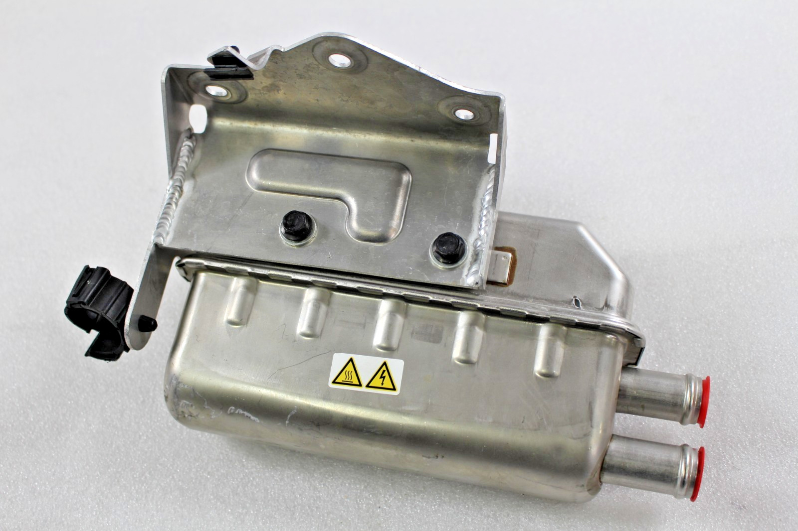 Ferrari 296 GTB, High Voltage Battery Heater, Used, P/N 814467