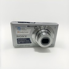 Sony Cyber-shot DSC-W610