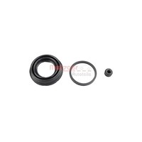 Metzger Reparatursatz, Bremssattel 114-0075 FüR, Hinterachse, Hinterachse Links
