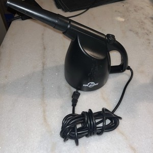 SIN SHINE Black Compressed Air 3.0- Multi-Use Electric Air Duster AD01