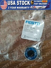 1PC New Festo EV-12-3 150681 Cylinder