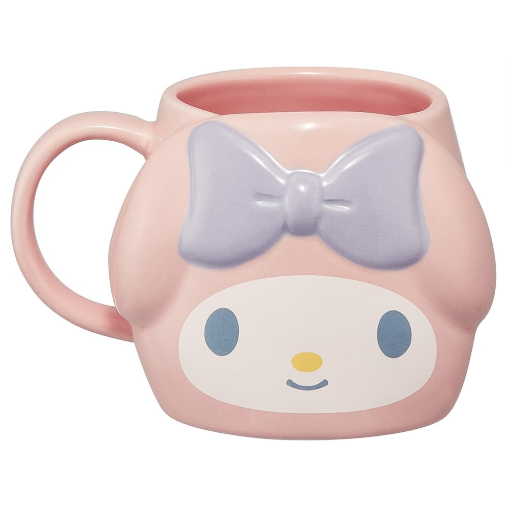 Skater CHMGD4-A 390 gestanzt My Melody Sanrio 8390₽