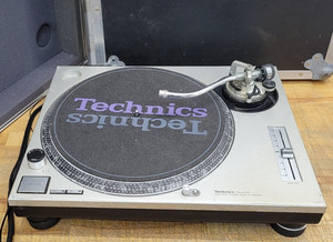 Technics テクニクス　SL-1200MK6 レア Technics 1200 Mk6 | eBay