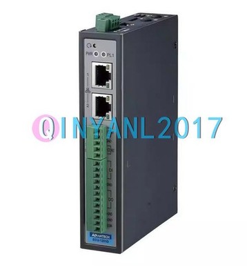 1PC New Advantech ECU-1251D Industrial Communication Gateway