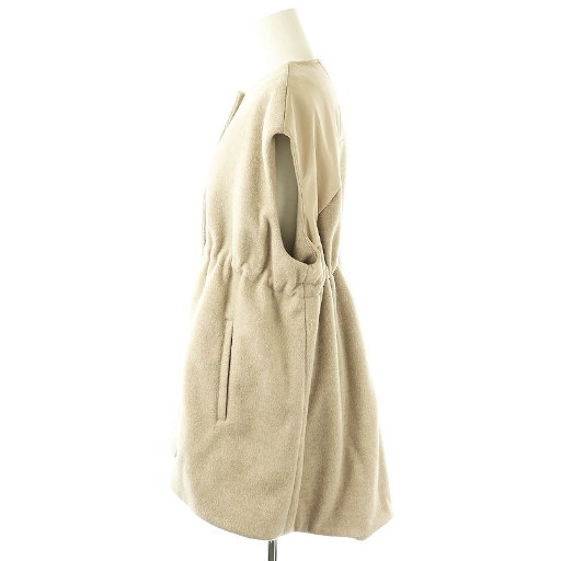 Ameri Vintage Und Layered Stadium Jumper Jacket V… - image 6