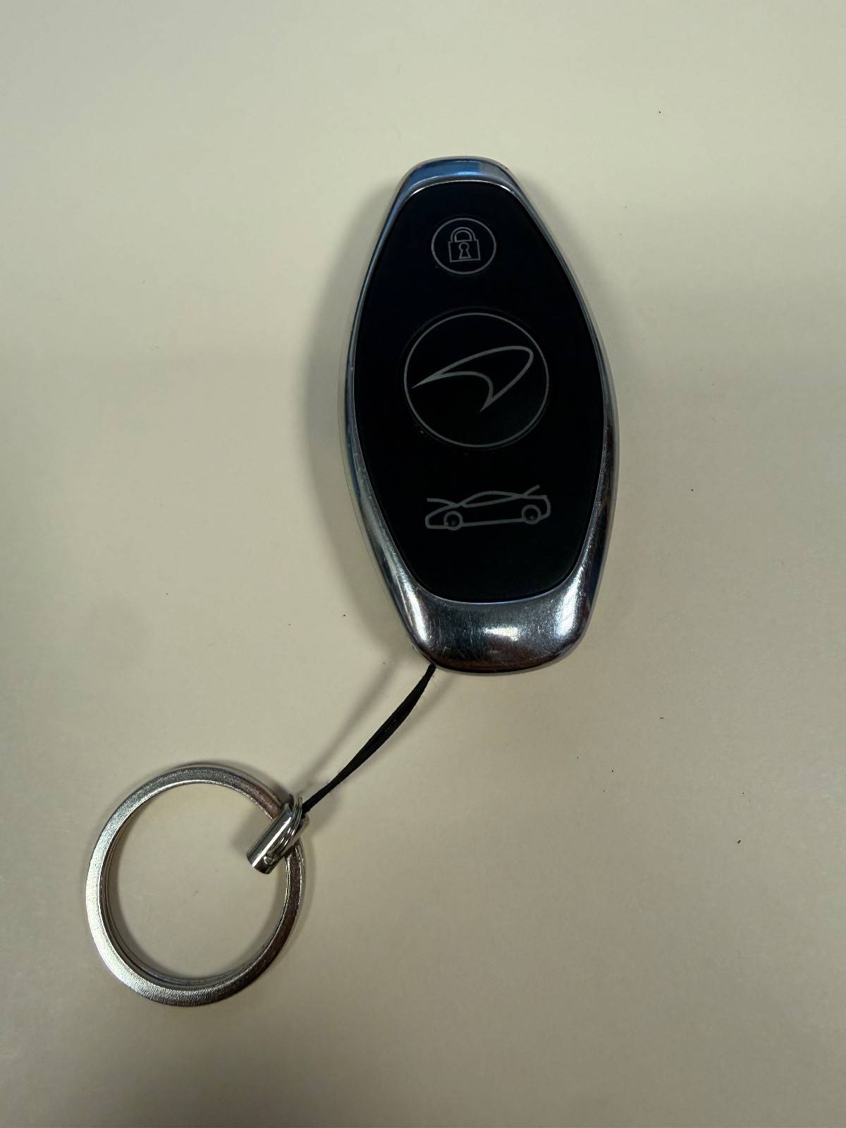MCLAREN 650S 720S SMART KEY REMOTE FOB OEM