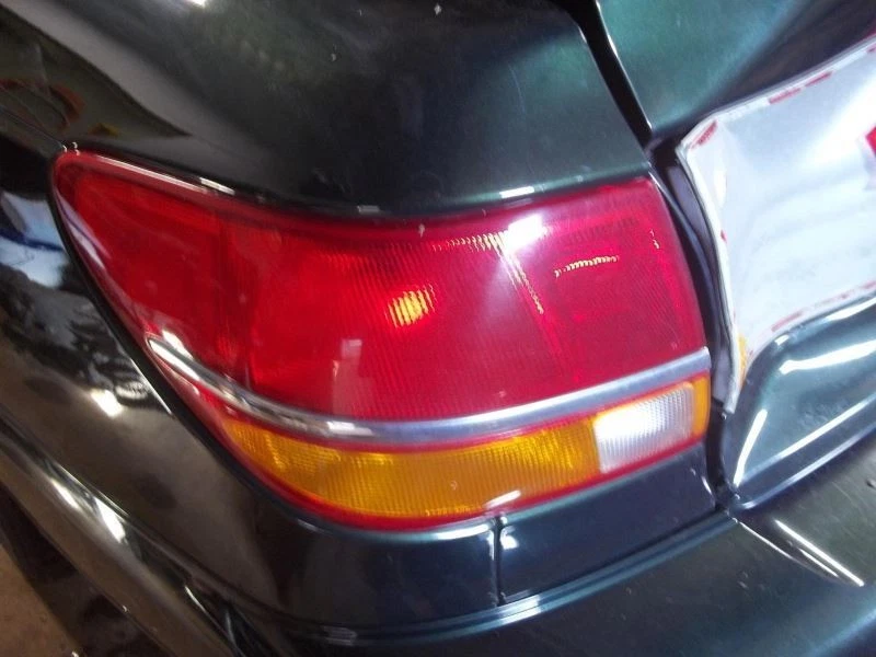 Motor De Arranque Se Adapta 00-01 SATURN SERIE L 156209 Foto 3 de 4