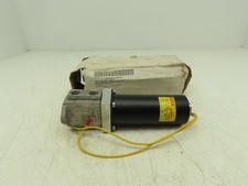 Parker C13717DC Solenoid Operated Pneumatic Air Valve 150PSIG 28VDC 3/8" NPT