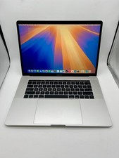Apple MacBook Pro 15" 2019 A1990 Intel i7 2.30GHz 16GB RAM 500GB SSD RADEON 555X