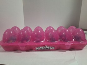 Hatchimals CollEGGtibles 12-Pack Egg Carton &ndash; Toy Set for Ages 5+