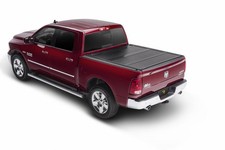 Bak Industries 772204 Bakflip F1 Truck Bed Cover For 2002-2023 Ram 1500 8 Bed