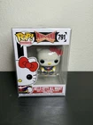 Funko Pop Hello Kitty All Might #791 Sanrio x My Hero Academia Vaulted