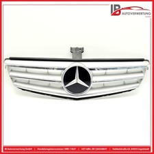Calandre Mercedes 350