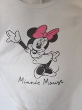 Minnie Mouse Set Mädchen Baby Hose Body