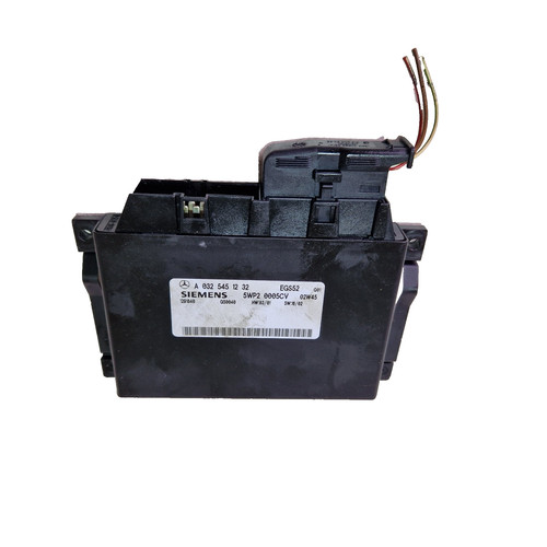 C36* Mercedes Benz W203 Steuergerät Getriebe Getriebesteuergerät  A0325451232