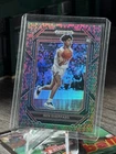 2023 Panini Prizm Draft Picks Basketball Venom Ben Sheppard #34