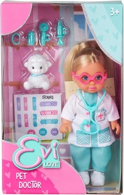 Gadget - Evi Love: Simba Toys - Pet Doctor -D- Simba Toys