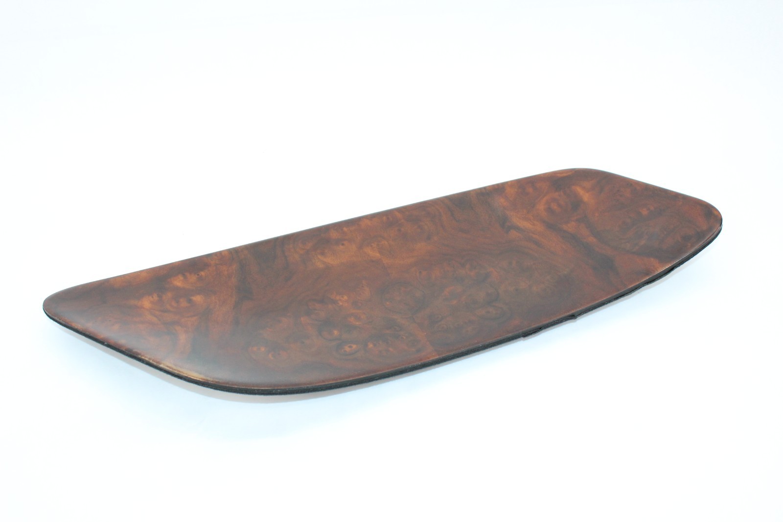 2003-2010 Bentley Continental GT Rear Left Side Quarter Cover Panel Trim Wood