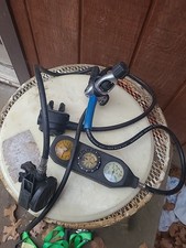 Scubapro Regolatore Subacqueo Più Attrezzatura Subacquea