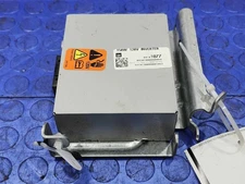 15-20 Chevy Tahoe Suburban Accessory AC and DC Power Control Module OEM 84181077