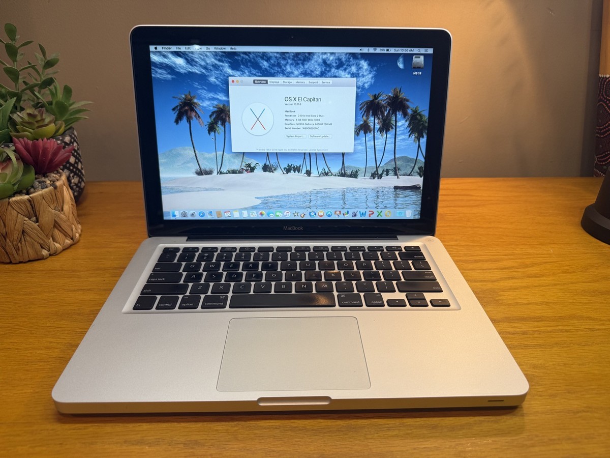 MacBook Pro 13