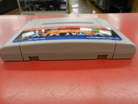 Data East METAL MAX RETURNS Famicom Software Japan k3