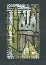 Bosnia - Mail 2001 Yvert 354 ** MNH