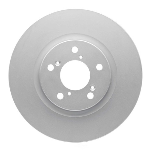 Disc Brake Rotor-Geospec Coated Rotor DFC 604-59056 190920489914| eBay