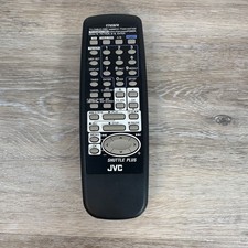 JVC MBR Remote OEM for HRJ643U HRJ443U HRJ643...
