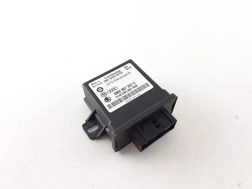 VW PASSAT CC 357 Scheinwerfer-Steuergerät 5M0907357C Diesel 120kw 2009 31909341