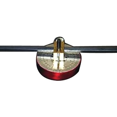 Magnetic Circle Layout & Burning Guides Flange Wizard 28439 6724352843950