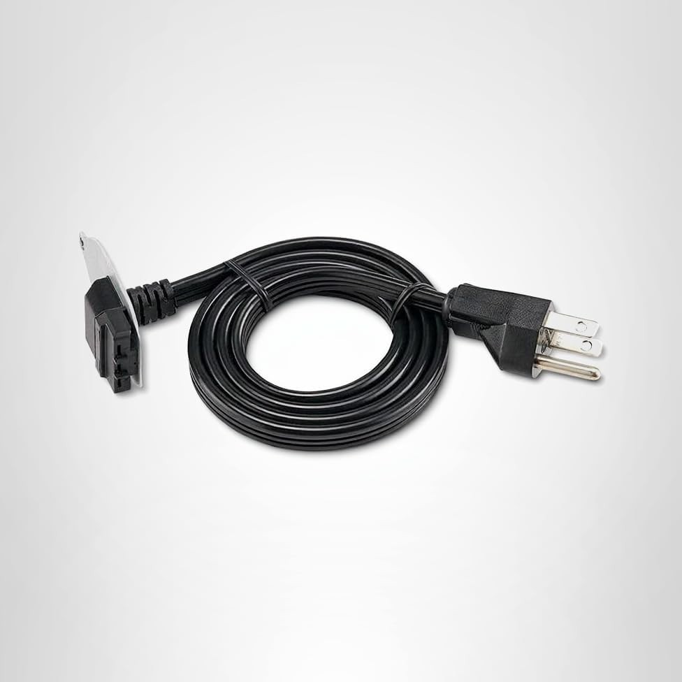 InSinkErator CRD-EZ Connect Power Cord 3 Ft For use on EZ Connect Disposals
