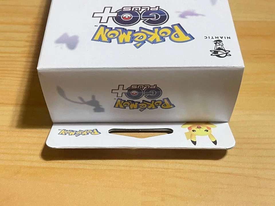 Pokemon GO Plus + Super Ball Hyper Ball Auto throw Game Pokemon Sleep New - Image 4 of 4