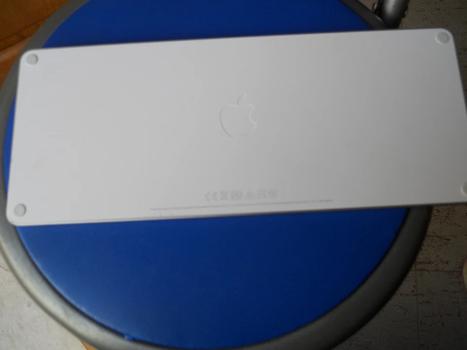 Apple Magic Keyboard con Touch ID (QWERTY Italiano. - Immagine 3 di 4