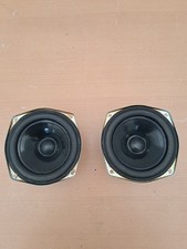 Kef B110 SP1003 bass midrange speaker drivers LS 3/5a