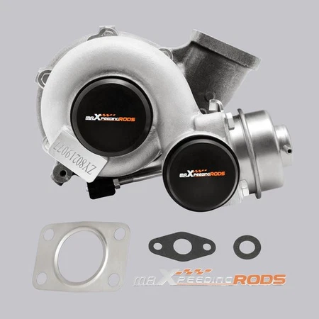 Turbolader 49377-07404