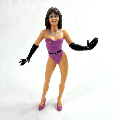 Miss Elizabeth Vintage WWF LJN Wrestling Superstar...