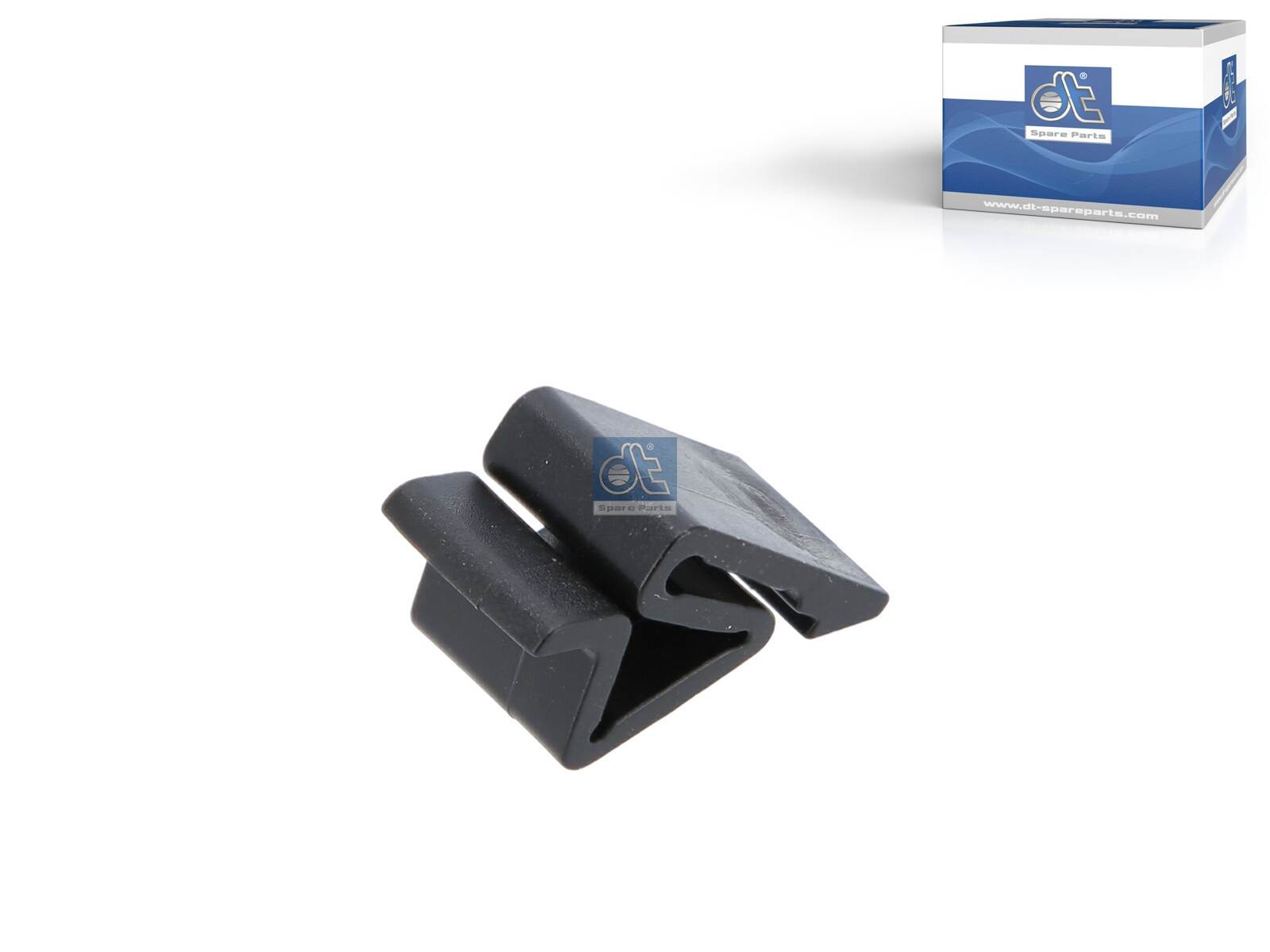 Fits DT SPARE PARTS 1.22374 Repair Kit, windscreen washer-fluid jet 1.22374 Win
