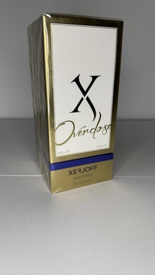 Xerjoff Accento Overdose (100ml)